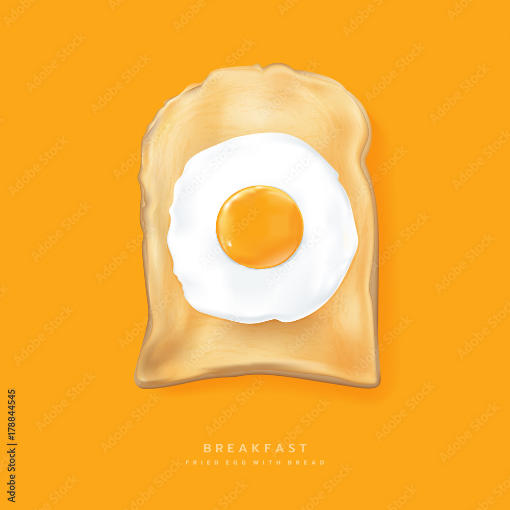 Breakfast Vector Breakfast Vector