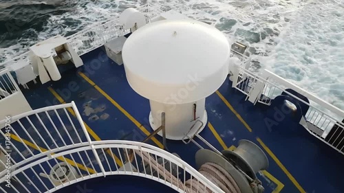 ferry boat