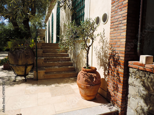 Villa Garbo - Taormina
