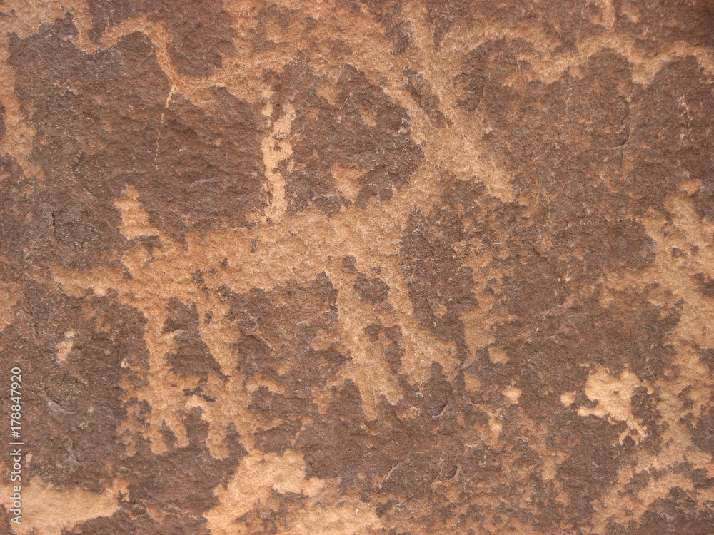 Deer Creek Petroglyph