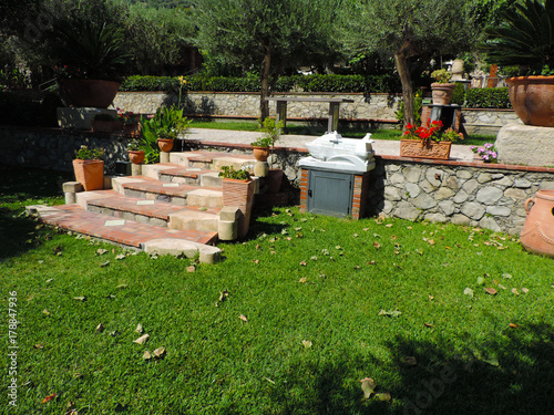 Villa Garbo - Taormina
