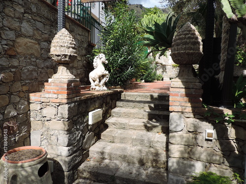 Villa Garbo - Taormina