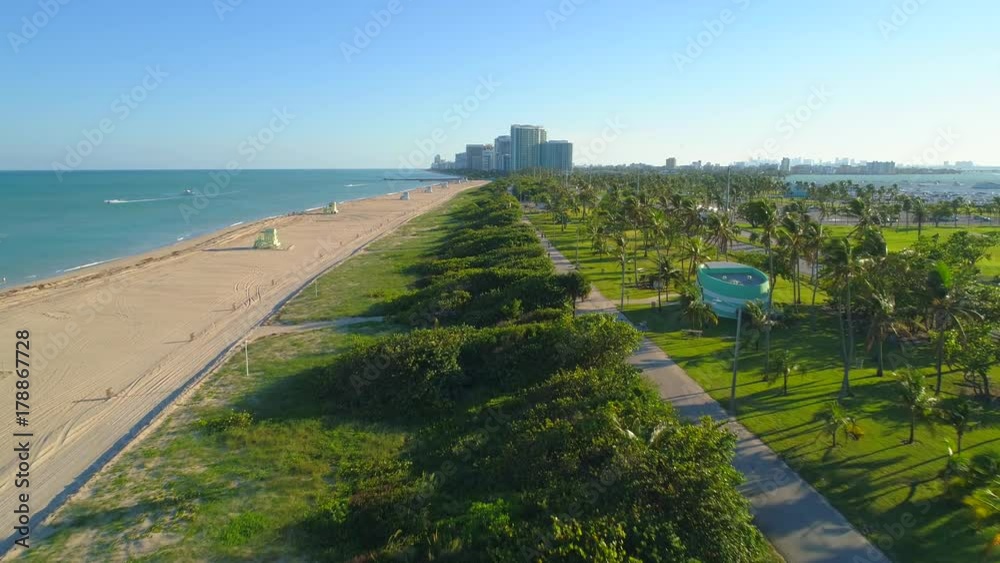 Drone aerial video Haulover Beach Miami FL 4k Drone aerial video Haulover Beach Miami FL 4k