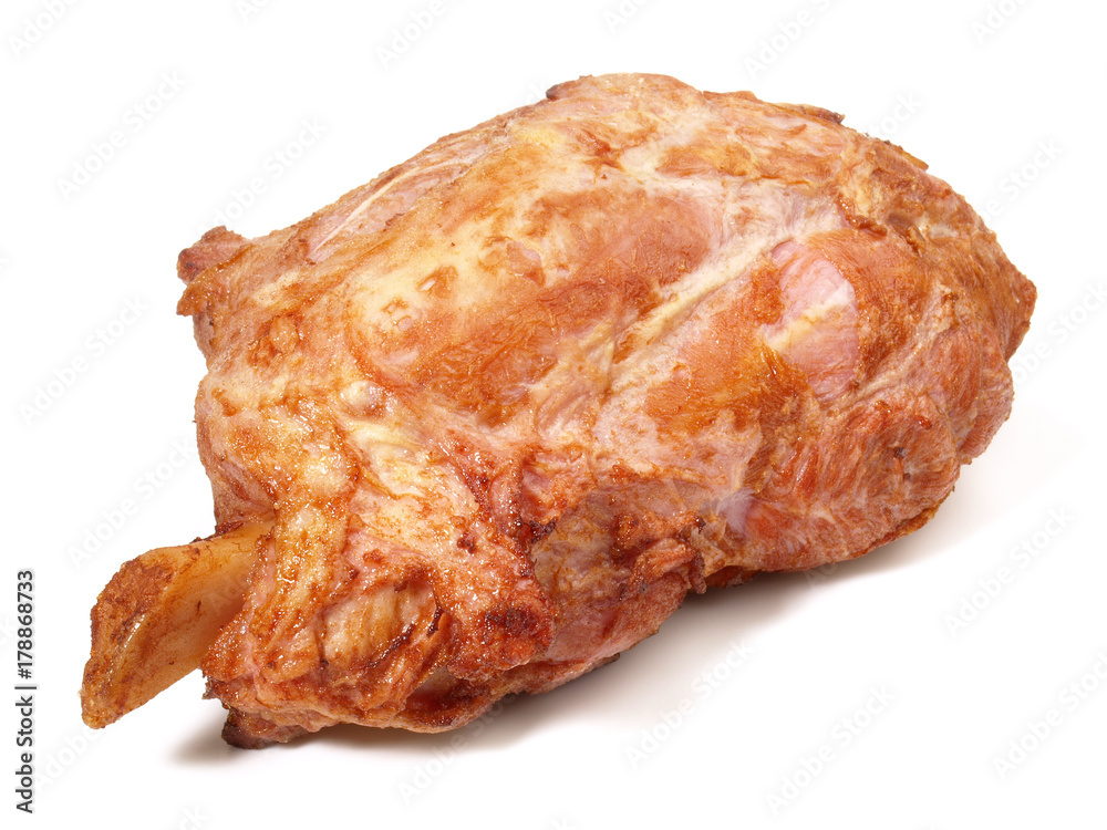 Schweinehaxe