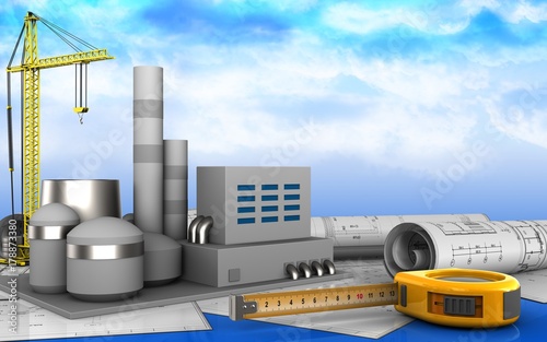 Wallpaper Mural 3d of ruler Torontodigital.ca