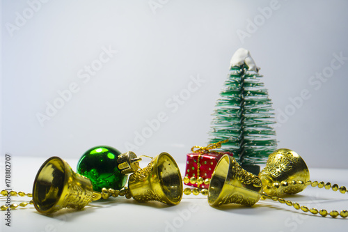 Fondo navidad