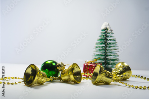 Fondo navidad