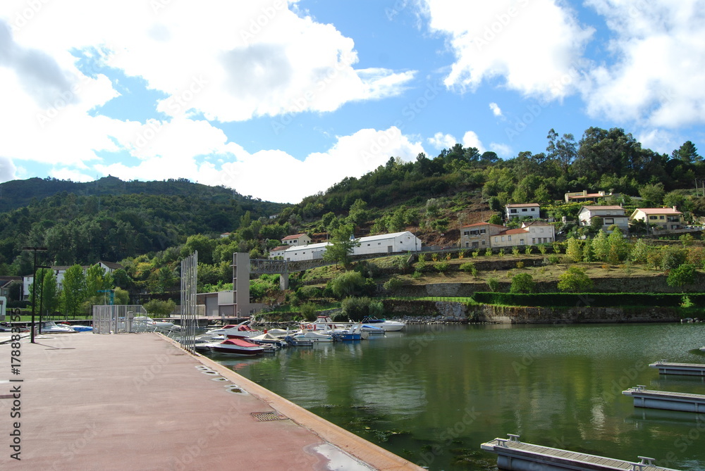 Paisagens Geres/Douro