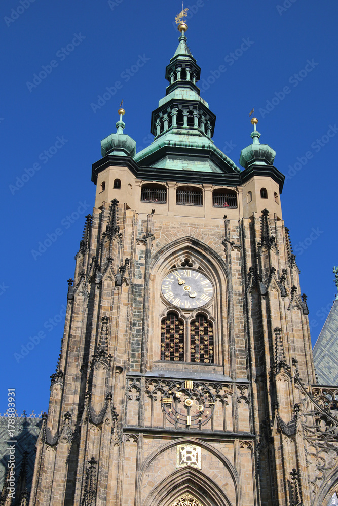 St. Vitus Chatedrale