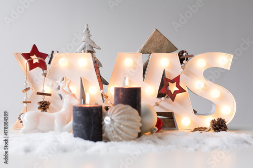 christmas background