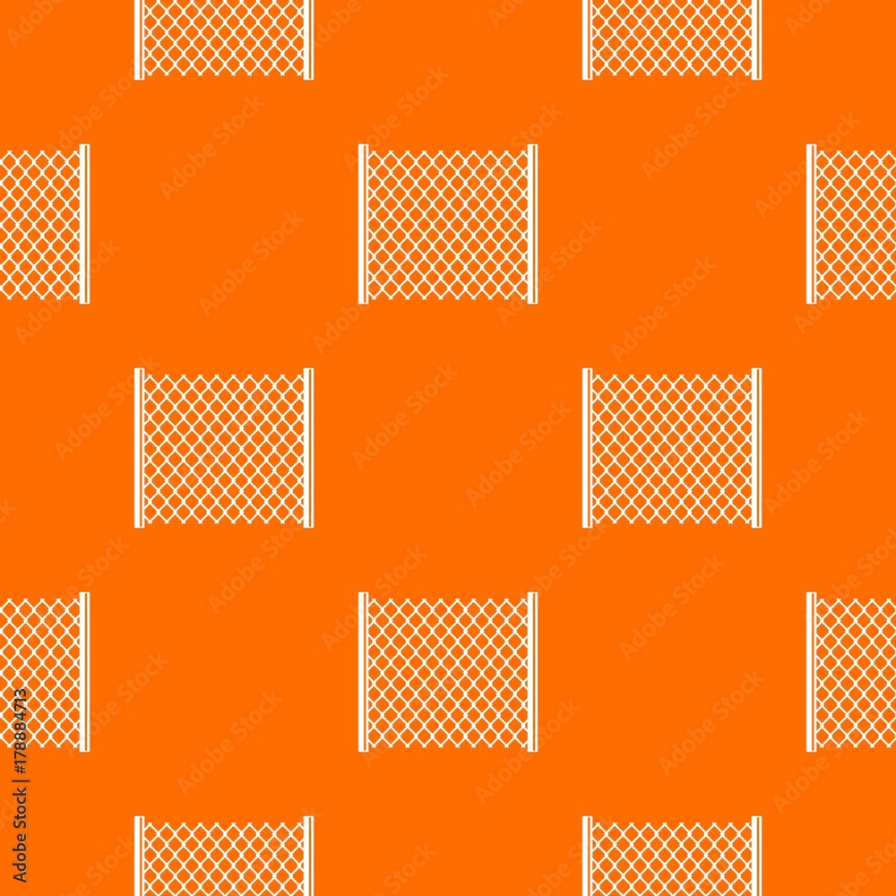 Perforated gate pattern seamless Perforated gate pattern seamless