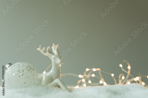 christmas background