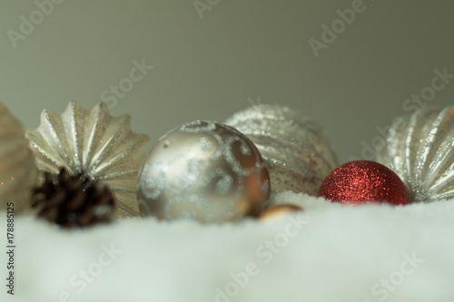 christmas background