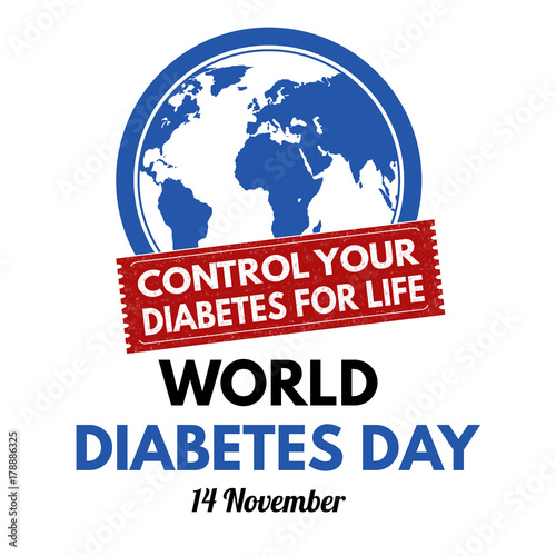 World diabetes day