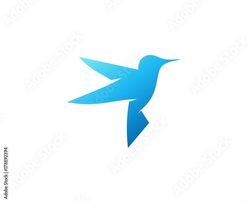 Free Download Bird logo - GFXLoad