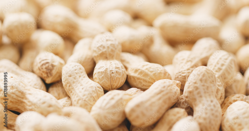 Peanuts with shell Peanuts with shell