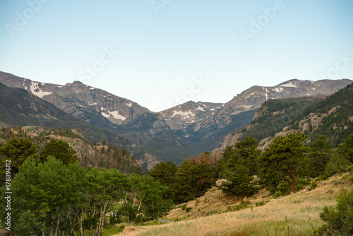 Rocky Mountain National Park © Jeff