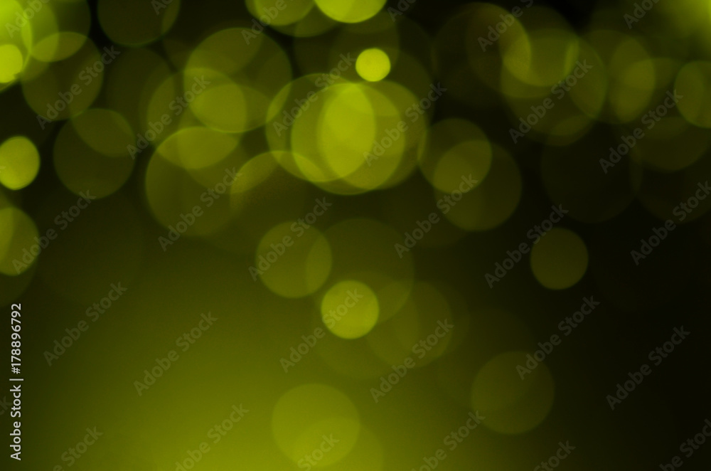 bokeh effect light background bokeh effect light background