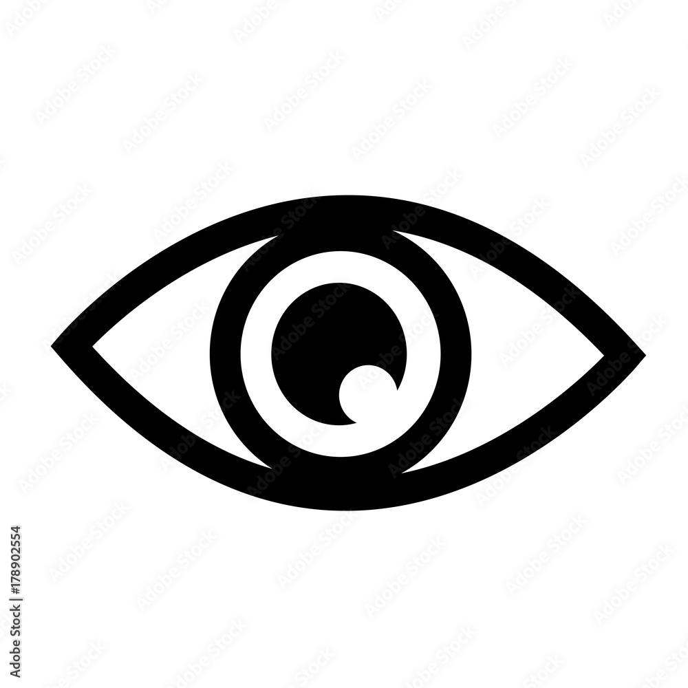 Eye icon Eye icon