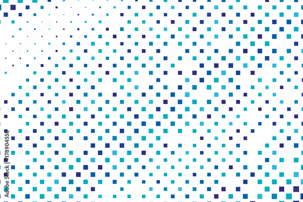 Abstract geometric pattern with small squares. Design element for web banners, posters, cards, wallpapers, backdrops Abstract geometric pattern with small squares. Design element for web banners, posters, cards, wallpapers, backdrops