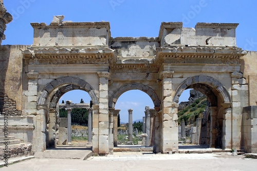 Turkey. Ephesus