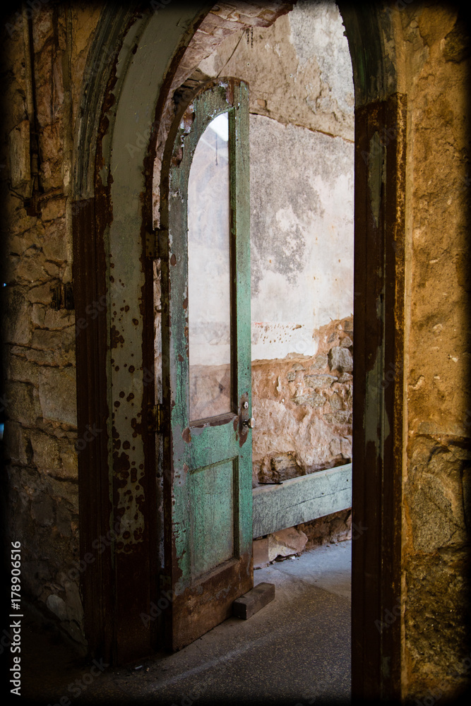 Rustic Door Rustic Door