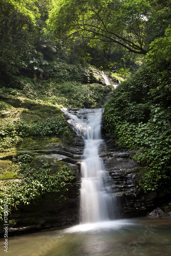 beauty in Taiwan