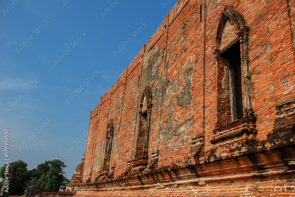 temple, Ayutthaya historical park,Ayutthaya province, thailand temple, Ayutthaya historical park,Ayutthaya province, thailand