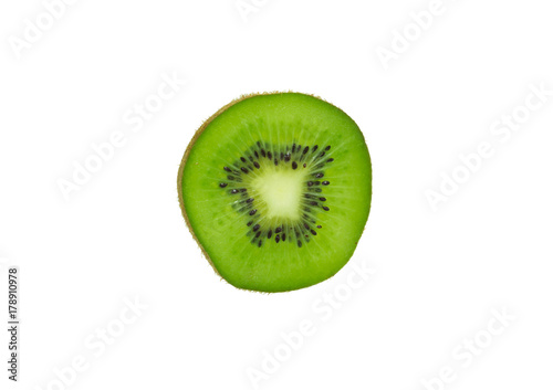 KIWI  slice
