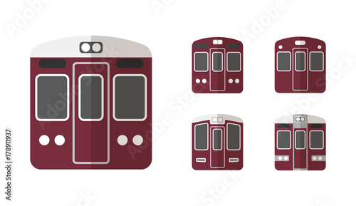 阪急電車