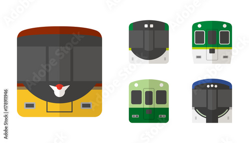 京阪電車