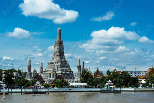 Wat Arun (Temle of Dawn)