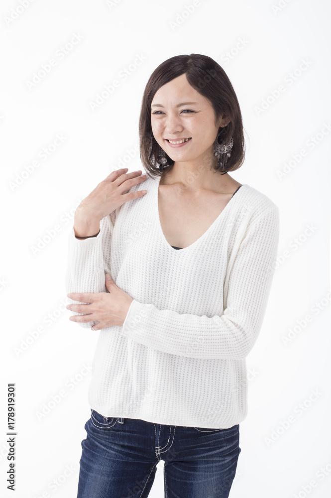 40代女性