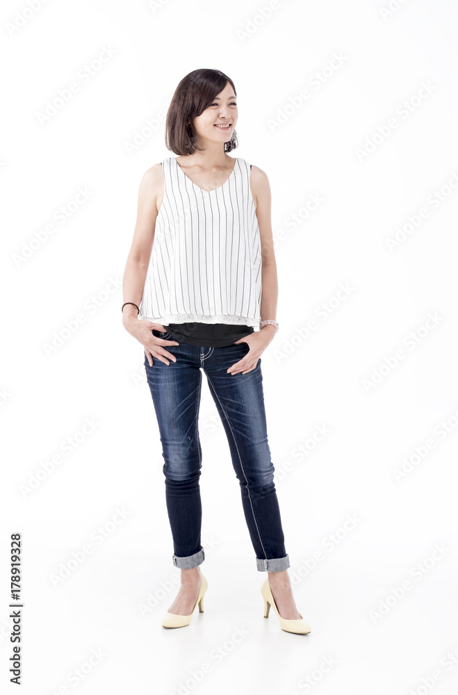 40代女性 40代女性