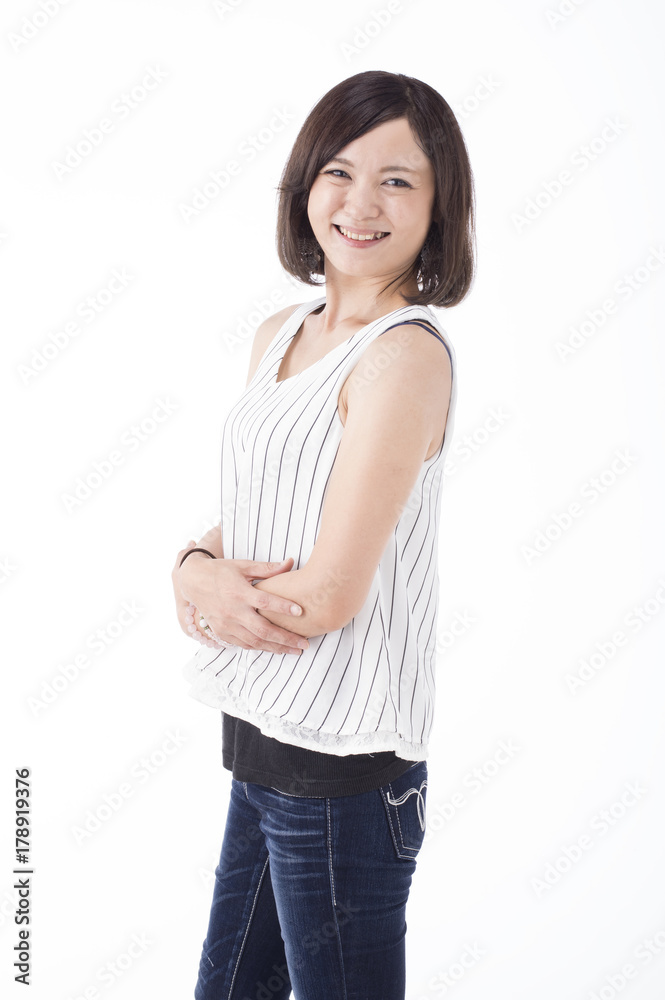 40代女性 40代女性