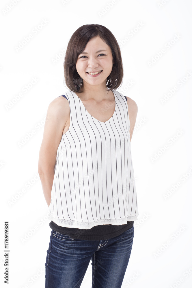40代女性 40代女性