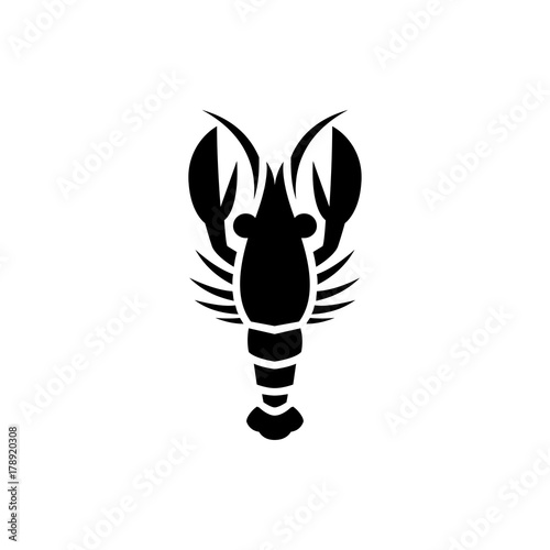 crab icon illustration © HN Works