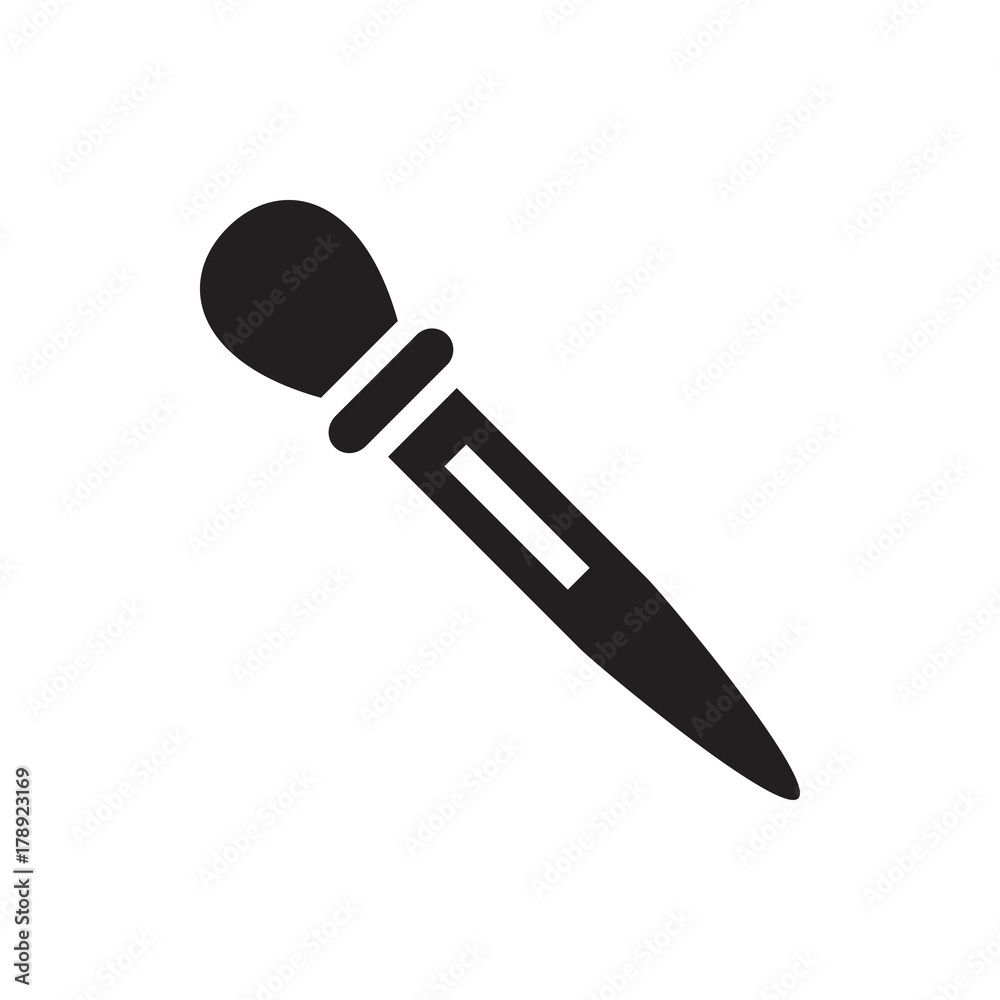 nail sawing icon illustration nail sawing icon illustration