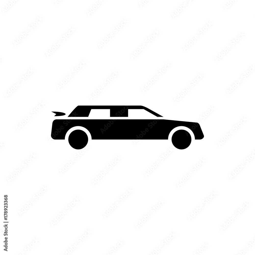 car icon illustration