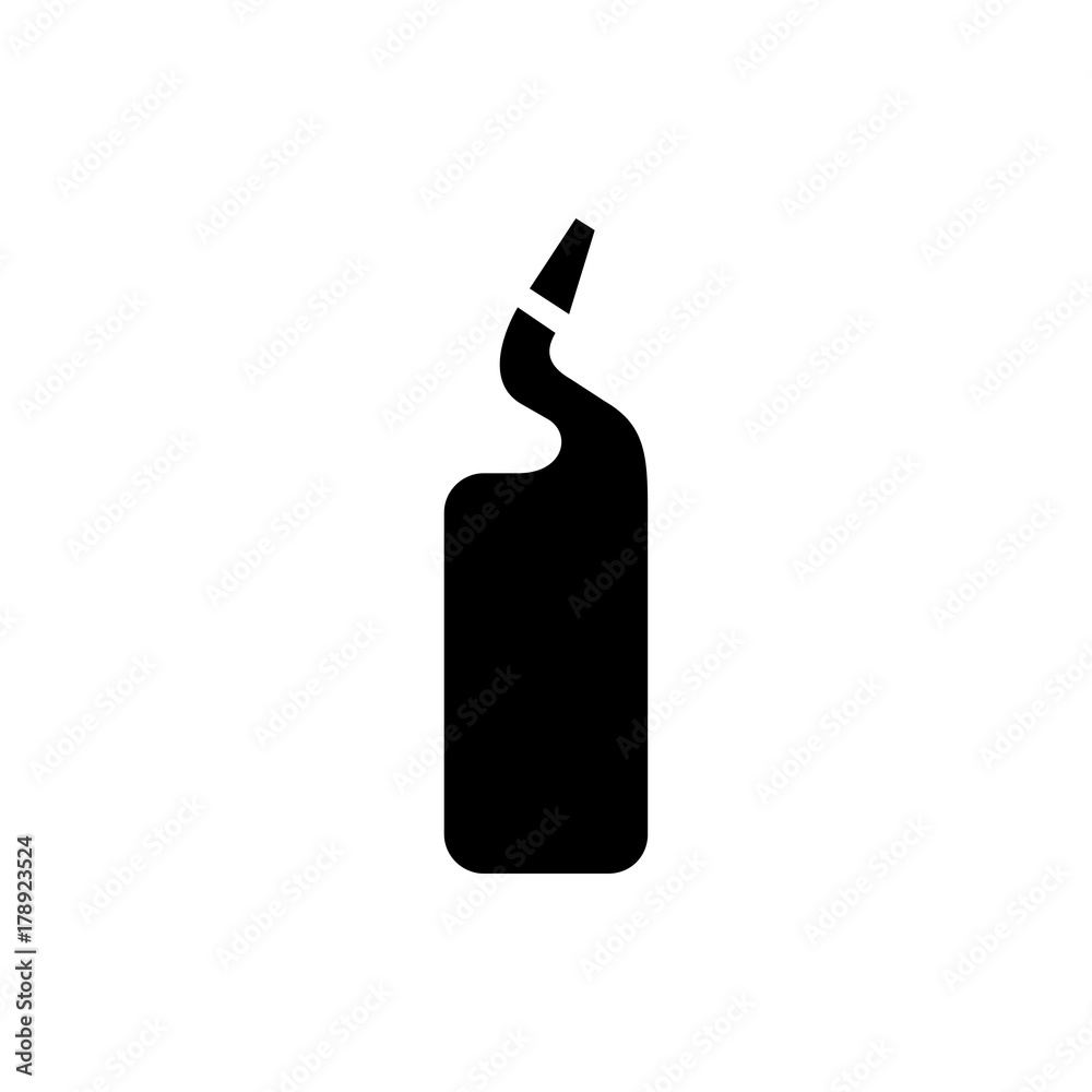 cleanser icon illustration cleanser icon illustration