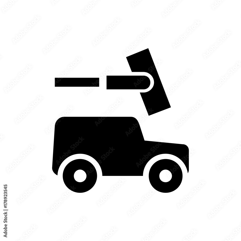 car wash icon illustration