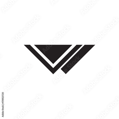 cravat icon illustration