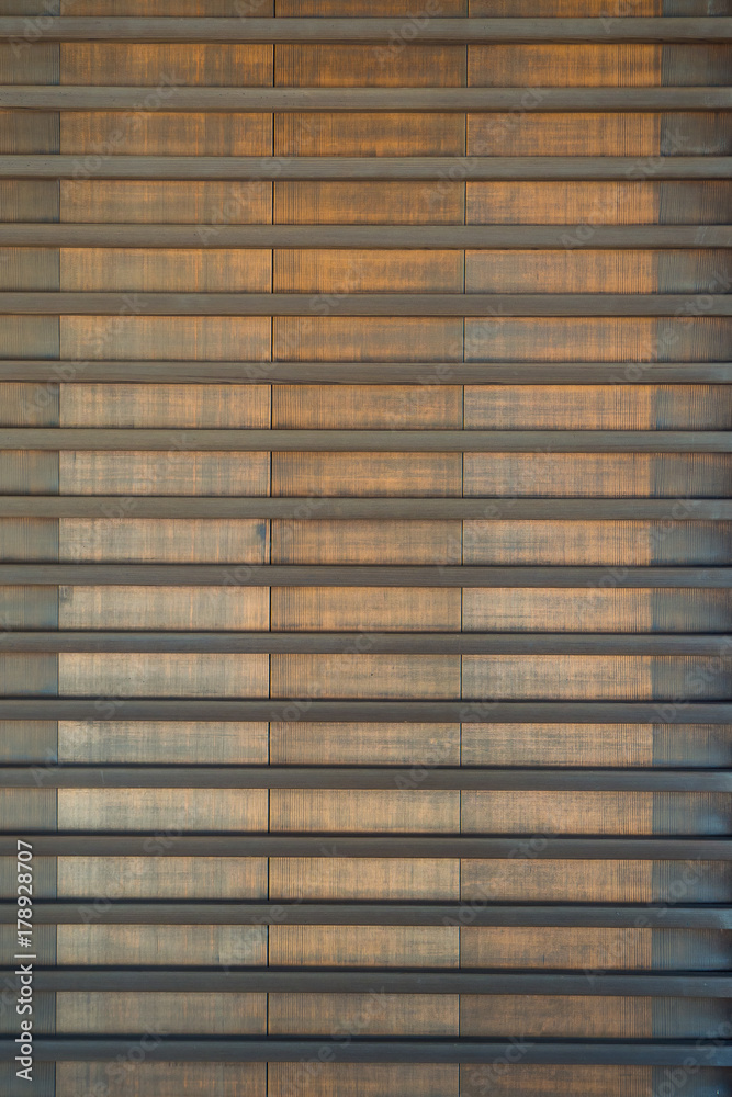 The wood wall texture surface image close up. The wood wall texture surface image close up.