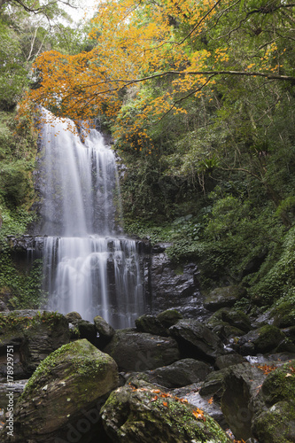 Yunsen Waterfall