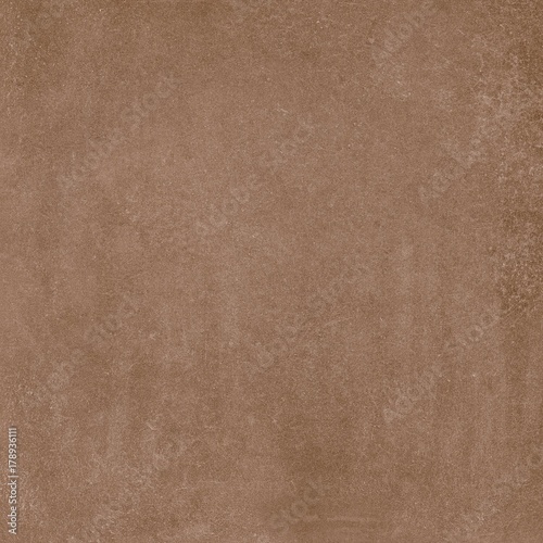 Brown Porcelain tile texture