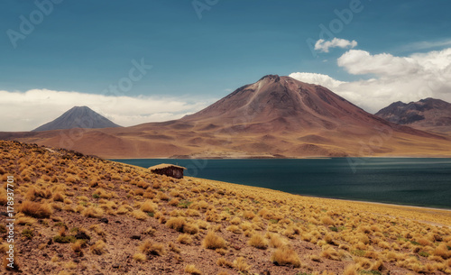 Chile Atacama Desert © Lukas