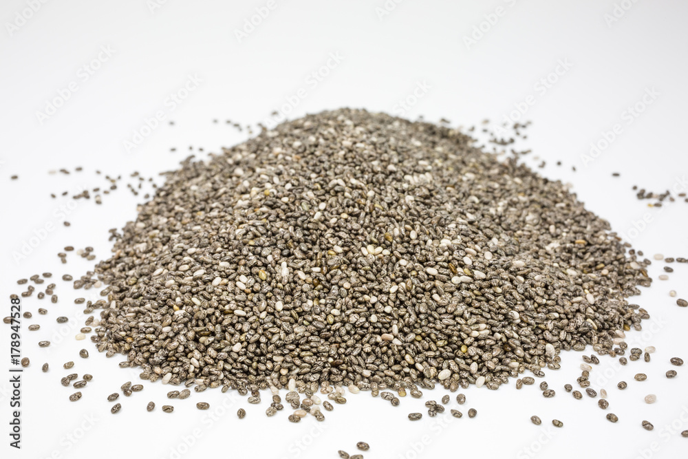 chia seeds are loaded with nutrients while also being low on calories chia seeds are loaded with nutrients while also being low on calories