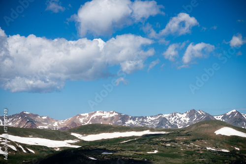 Rocky Mountain National Park