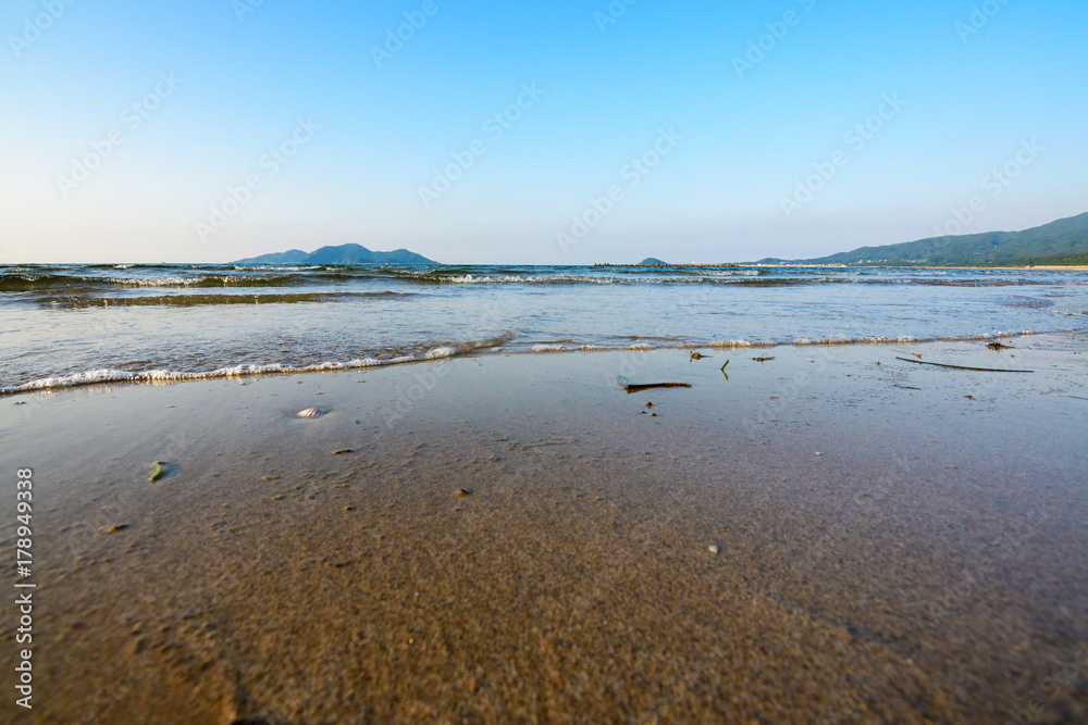 北斗の水汲み公園