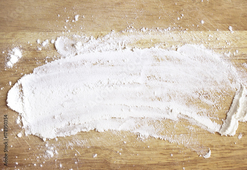 Flour